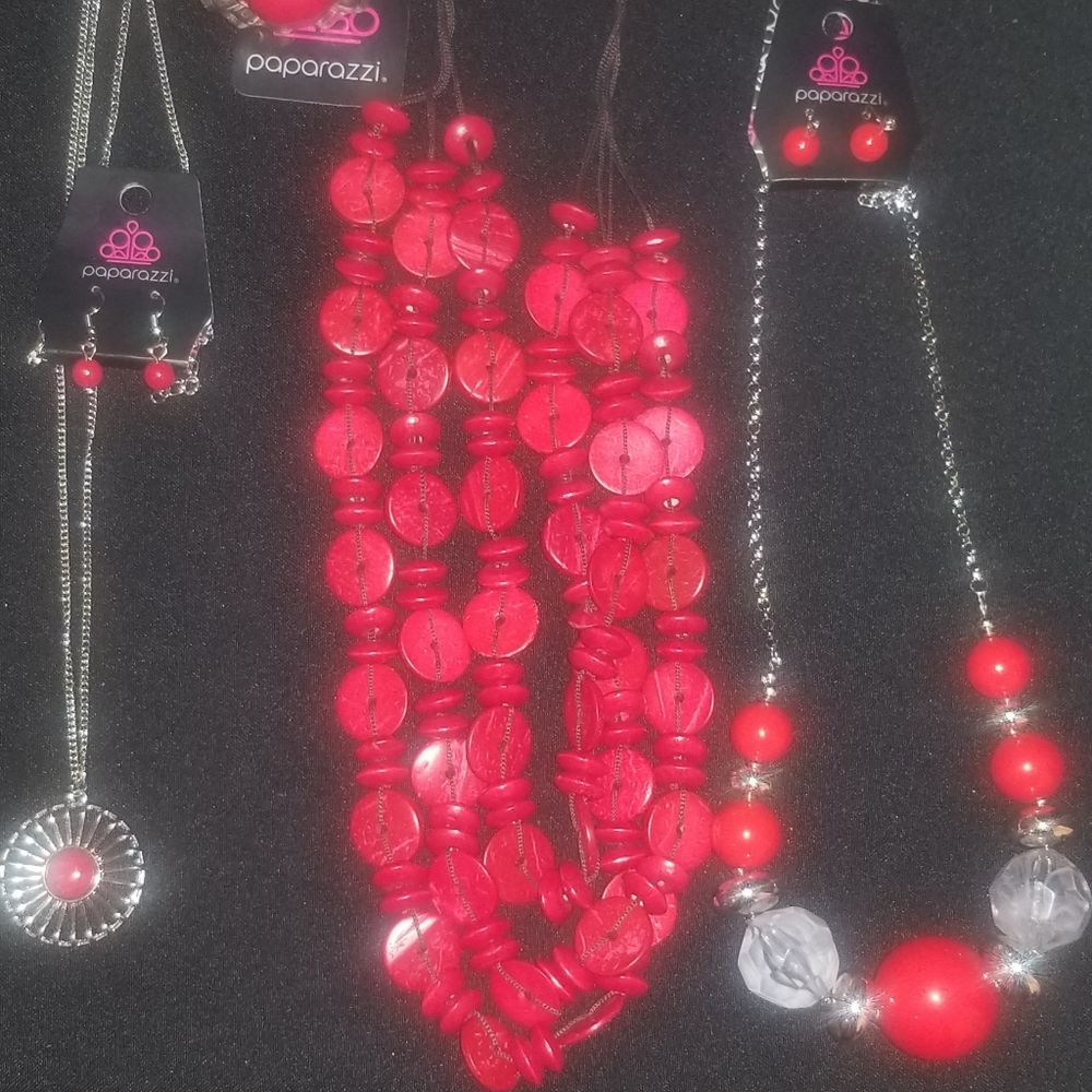 Jewelry Collection